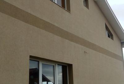 Casa de locuit P+M Comuna Lazareni, sat Cărăndeni - 2