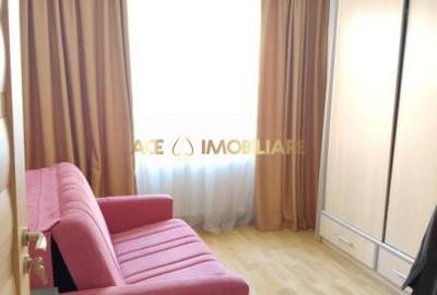 3 Camere de inchiriat | Titan | Metrou | Mobilat | Utilat - 4