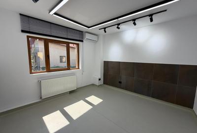 Inchiriere etaj 1 | Pretabil clinica medicala | 4 cabinete individuale - 13