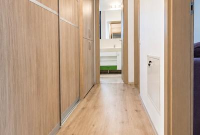 DE VANZARE - Apartament 3 camere Baneasa - Greenfield cartier Salcamilor - 9