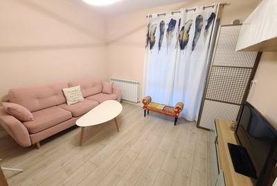 Pipera-Nord City | Prima Inchiriere | Studio de Lux - 2