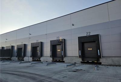 Spatiu Industrial - 2700 mp - Logistica - Productie - Depozitare - 8