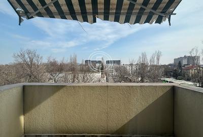 Mută-te în Culoare! 2 Camere cu Design Modern, Zona Floreasca Cinema - 18