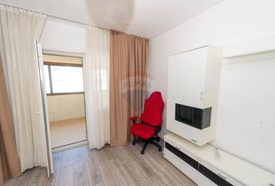 Apartament cu 2 camere de vanzare Metropolitan Residence Brauner - 12