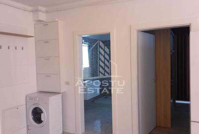 Apartament cu 2 camere open space zona Ciarda Rosie - 4