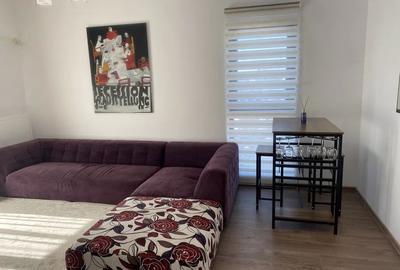 Apartament superb Exigent Plaza - 2