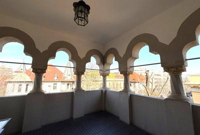 Vila cu arhitectura Dacia - 9