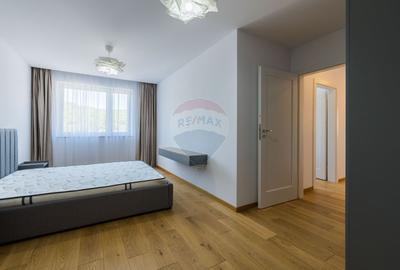 Apartament 3 camere de închiriat Urban Plaza Brașov, vedere Tâmpa - 15