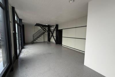 Hala de inchiriat 240 mp sau 480 mp - 1