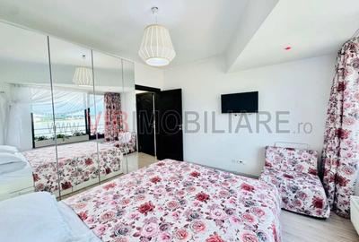 2 Camere - Lacul Morii -  Virtutii - Vedere Lac - 6