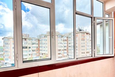 SE VINDE apartament 3 camere, decomandat, ultracentral, in Falticeni, jud.SV - 8