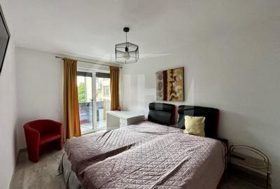 Apartament 2 camere, decomandat, 60mp, zona Piata Cipariu - 4