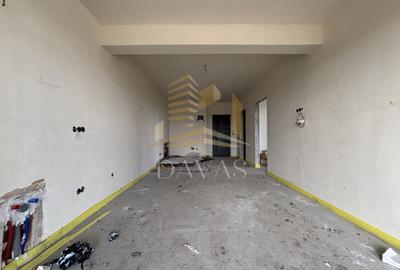 Apartament de 3 camere semidecomandat | Bloc nou Baciu - 5