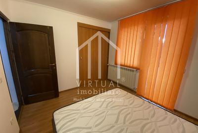 Apartament de inchiriat in Sibiu, 2 dormitoare, etajul 1 bloc cu lift - 6