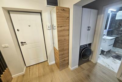 Apartament 2 camere LUX | Stadion | Totul Nou | Parcare - 6