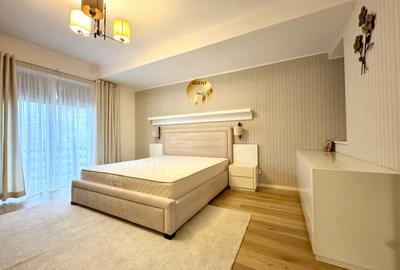 Vila 5 Camere - 500mp teren - Mobilata si Utilata Premium - Otopeni Central - 19