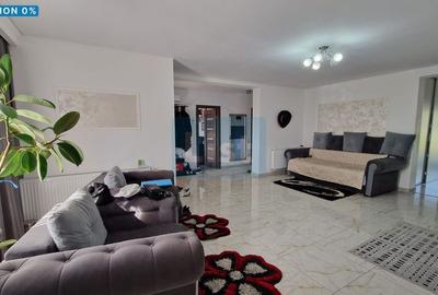 Casă modernă pe un singur nivel, Satu Nou de Sus Comision 0 - 1