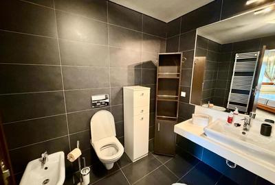 2 camere de inchiriat | zona Floreasca | centrala proprie - 5