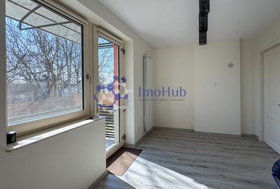 Spatiu Birou premium cu gradina proprie, zona Centrala - 11