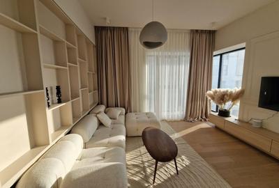 3 Camere One Verdi Parc - 1