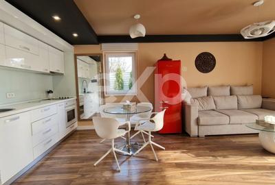 ÎNCHIRIERE | 2 camere cu curte proprie 108 mp – alternativă la casă - 8