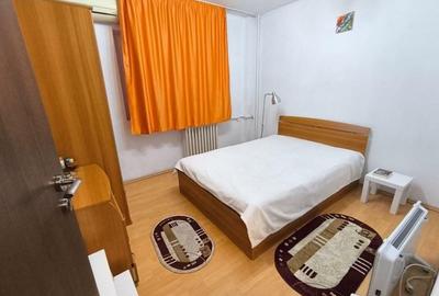 Apartament Luminos, 2 camere, Parcul Tineretului. Parcare. - 5