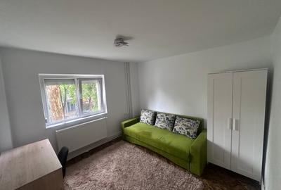 Inchiriere apartamnent  cu o camera in Zona Complexului Studențesc - 6