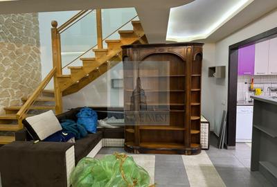 Casa/villa , 6 camere, 550 mp teren, singur in curte - Crevedia/Buftea - 12