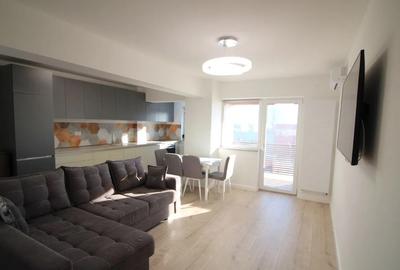 Apartament 2 Decomandate, mobilat si utilat, bloc nou Arena Residence - 2