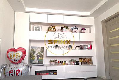 3 camere decomandate | renovat complet | centrală | Pasaj Doamna Ghica - 3