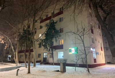 || GIURGIULUI - PROGRESUL - LUICA || Apartament 2 camere semidecomandat - 1