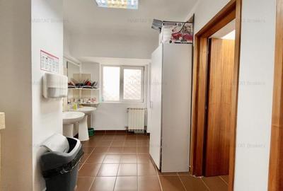 Spațiu Birou 150 mp | Calea Victoriei | Victoria Business Center - 7