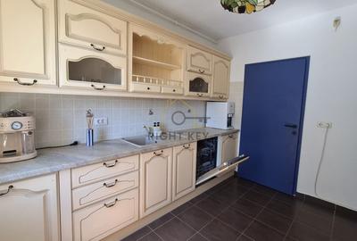 Apartament 3 camerere, 93 mp utili Lake View Supeb /  Parcare Subterana - 19