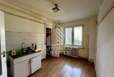 Apartament 4 camere, parter inalt, boxa, zona Take Ionescu/Cardinale - 15