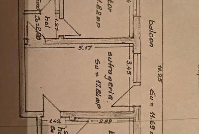 Apartament de vanzare, zona Tomis 3 - 9
