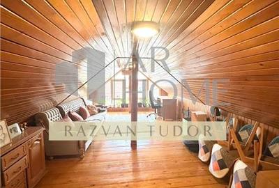 Casa 5 camere lux , cu garaj , beci ,  Ploiesti , ultracentral - 11