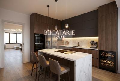 Casa de vanzare in Pipera-Curte proprie-Parcare-Renvata NOU-Domus Sti! - 1