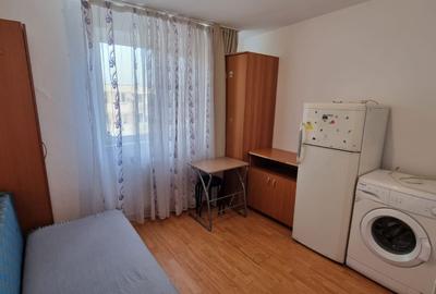 Garsonieră   zona Tomis nord mobilată utilată 17 mp - 1