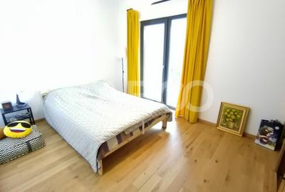 Casa individuala moderna cu terasa teren 408 mp zona Selimbar Sibiu - 8