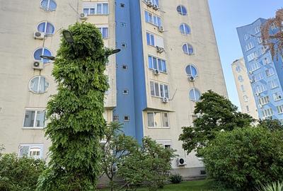 Plevnei-apartament 4 camere in complex rezidential, de vanzare - 11