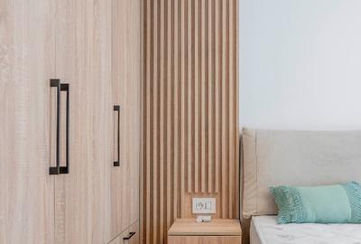 Aviației – Prima închiriere | 2 camere premium, bloc nou - 11