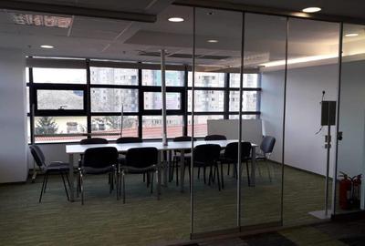 Spatii de birou de la 478 mp( Et3B,478mp+Et4B,487mp+7B-510mp+9B,515mp+14B,435mp) - 14