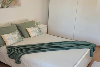 Inchiriere 2 camere zona ALBA IULIA-UNIRII - 6