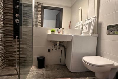 Apartament spatios 3 camere Belvedere, parcare inclusă - 16