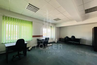 Spațiu birouri de inchiriat-Zona centrala - 47
