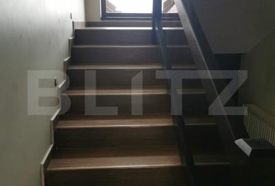 Casa individuala, 264 mp, zona Bucium - 6