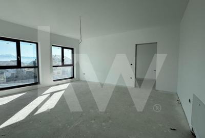 Apartament cu 2 camere semidecomandat în Șelimbăr