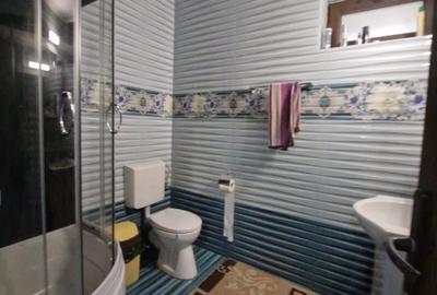 Vila D+P+2+3 retras - zona Campus - 980.000 euro  (Cod E8+E12) - 11