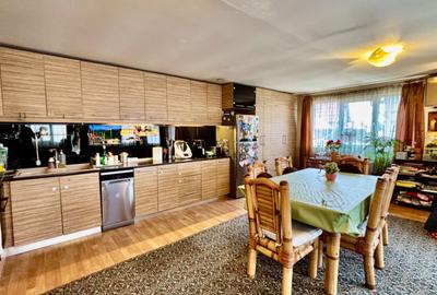 Vila P+2, Berceni-Aparatorii Patriei, locatie deosebita - 3