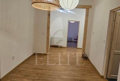 Apartament 2 camere în zona Horea - 14